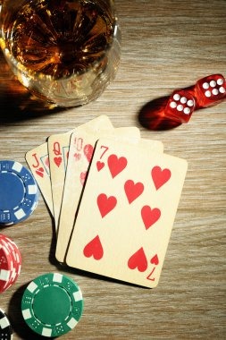 magnum188 baccarat and Dragon Tiger table layouts showing betting positions and card display